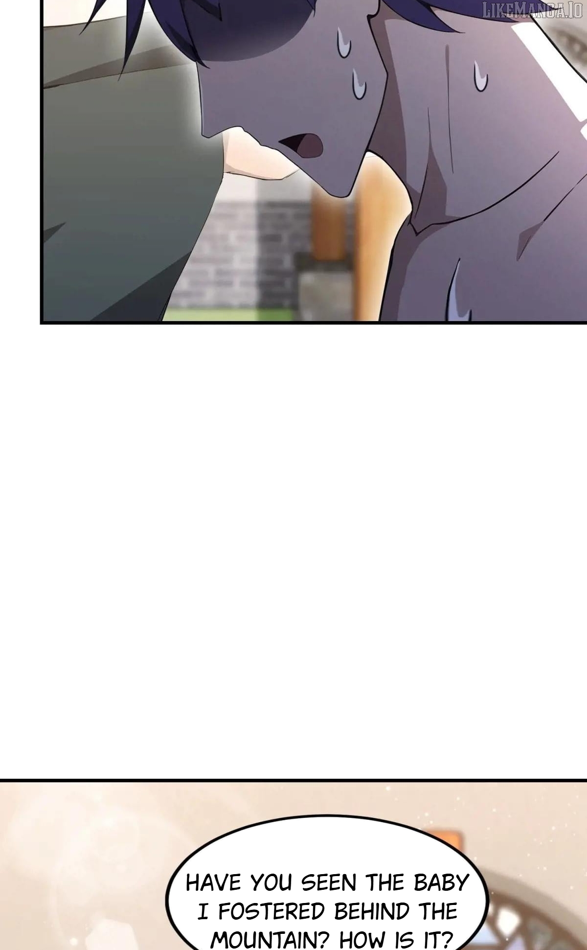 Outrageous! I opened a training class for empresses Chapter 61 - page 37